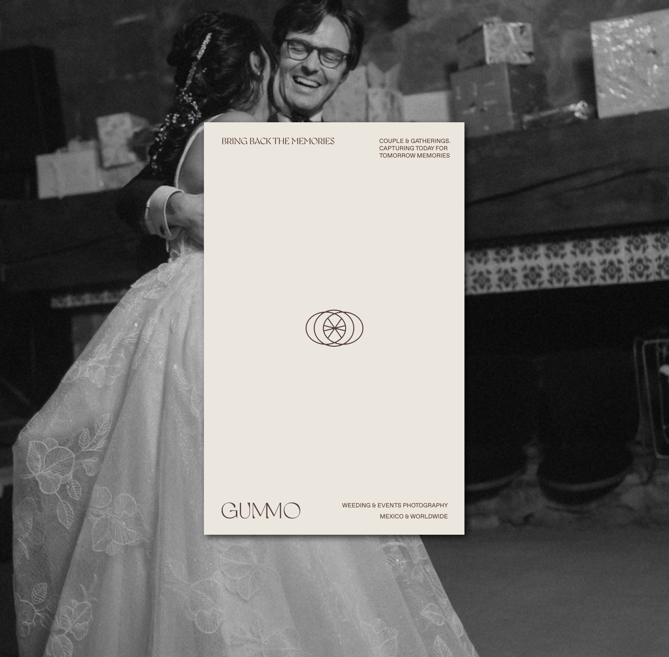 Gummo Wedding Photographer